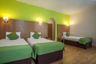 Отель Skeffington Arms Hotel Голуэй-2