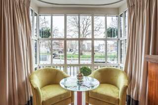 Отель Skeffington Arms Hotel Голуэй-5